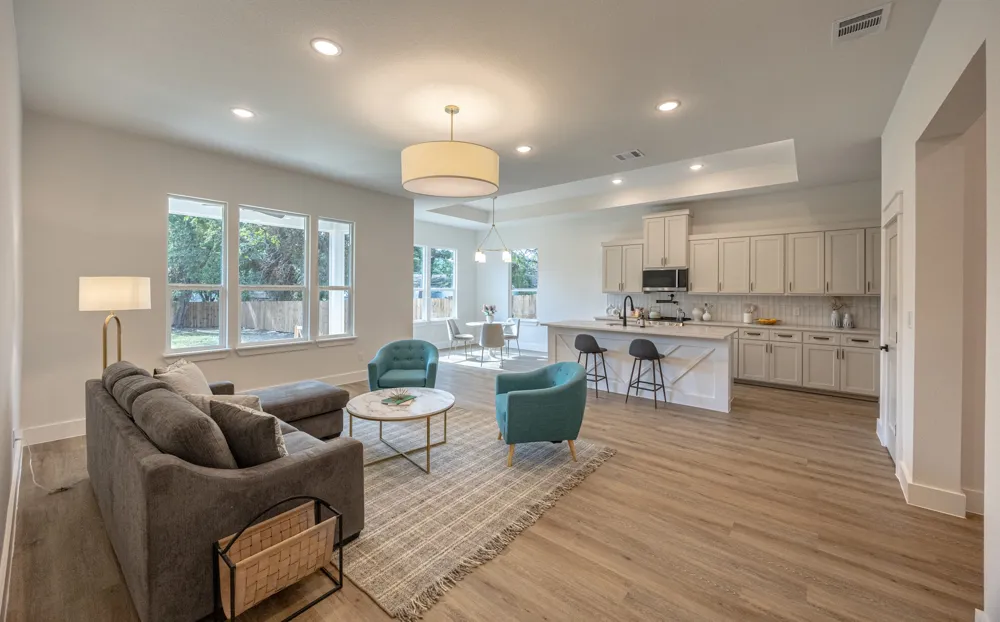 2902 Hiawatha Trail Lake Worth, TX 76135