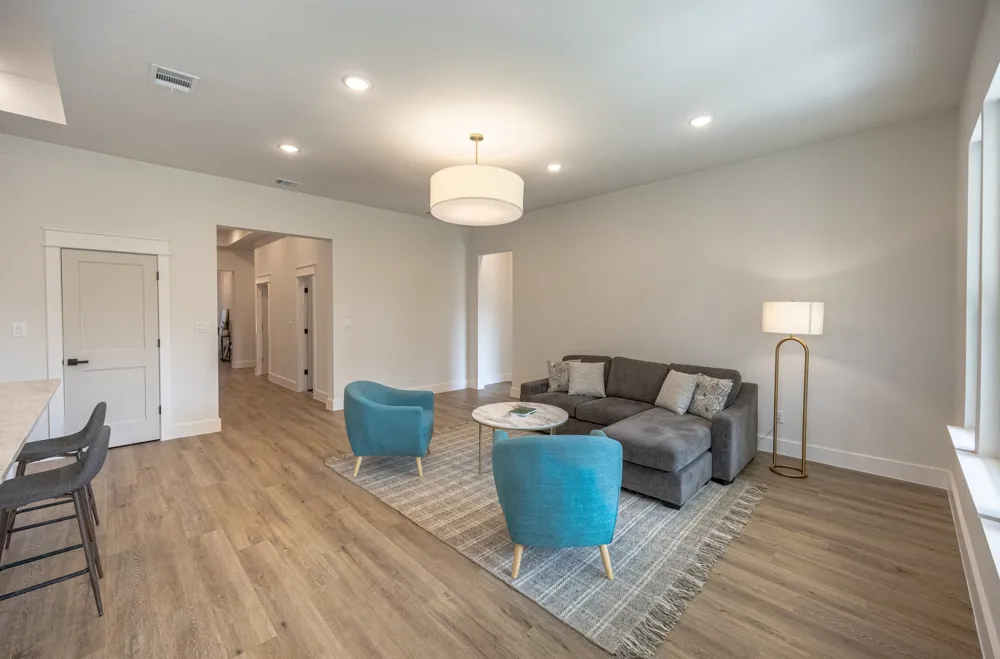 2902 Hiawatha Trail Lake Worth, TX 76135
