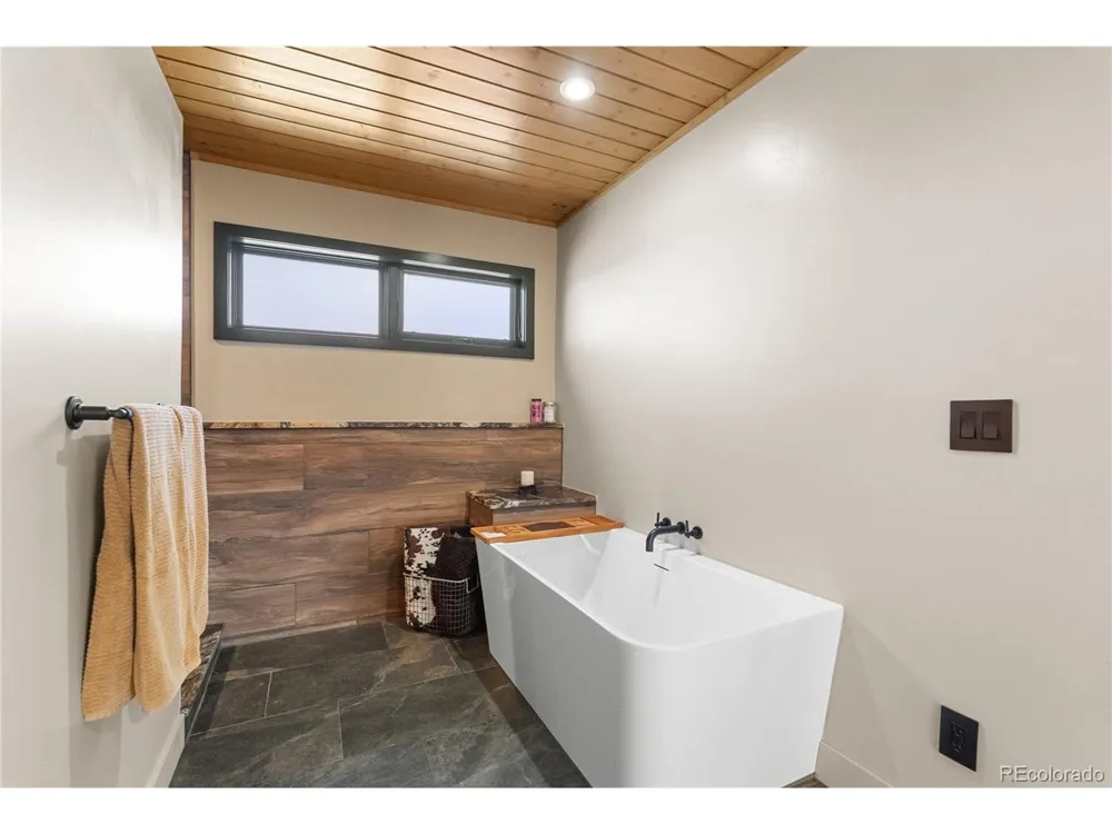 1400 Wild Bill Boulevard Westcliffe, CO 81252