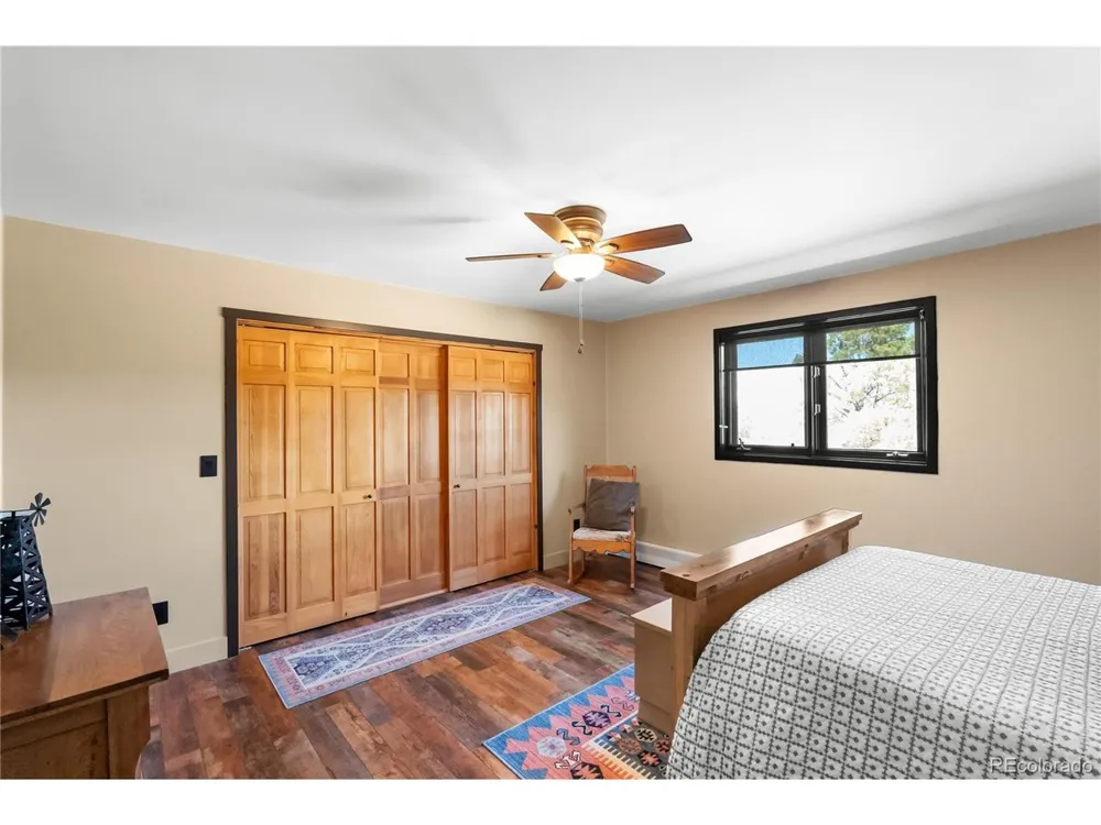 1400 Wild Bill Boulevard Westcliffe, CO 81252