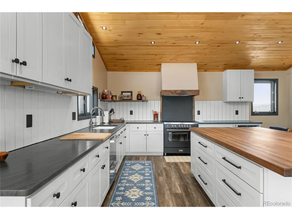 1400 Wild Bill Boulevard Westcliffe, CO 81252