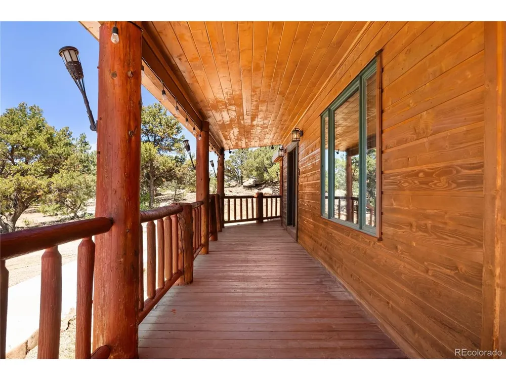 1400 Wild Bill Boulevard Westcliffe, CO 81252