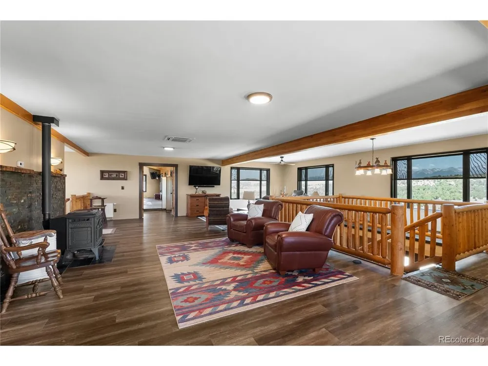 1400 Wild Bill Boulevard Westcliffe, CO 81252