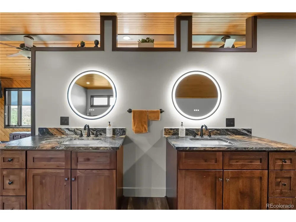 1400 Wild Bill Boulevard Westcliffe, CO 81252