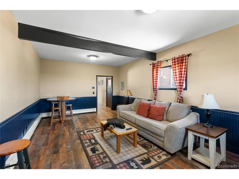1400 Wild Bill Boulevard Westcliffe, CO 81252