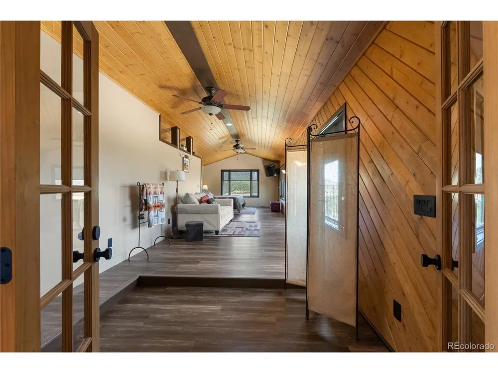 1400 Wild Bill Boulevard Westcliffe, CO 81252