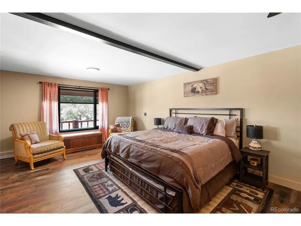 1400 Wild Bill Boulevard Westcliffe, CO 81252