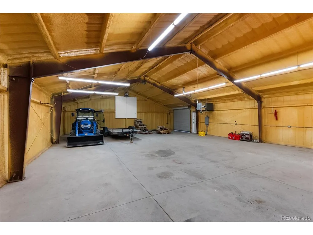 1400 Wild Bill Boulevard Westcliffe, CO 81252