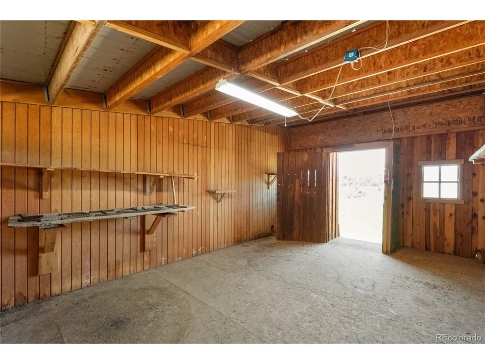 1400 Wild Bill Boulevard Westcliffe, CO 81252