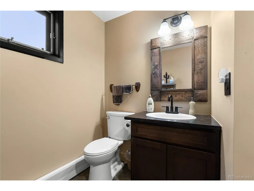 1400 Wild Bill Boulevard Westcliffe, CO 81252