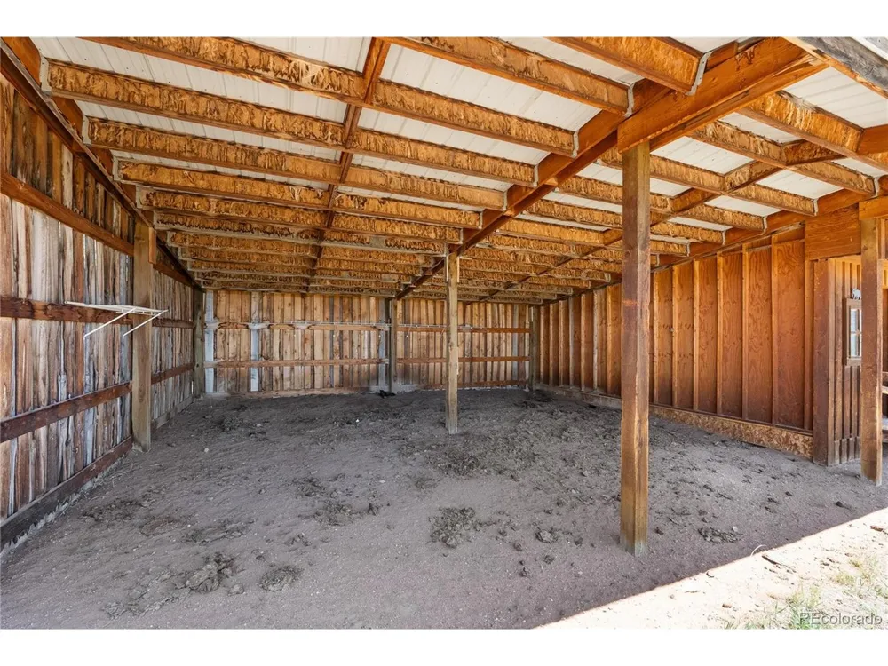 1400 Wild Bill Boulevard Westcliffe, CO 81252