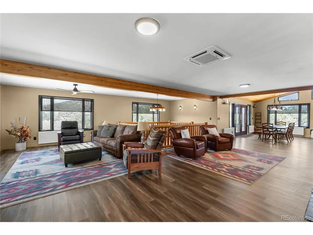 1400 Wild Bill Boulevard Westcliffe, CO 81252