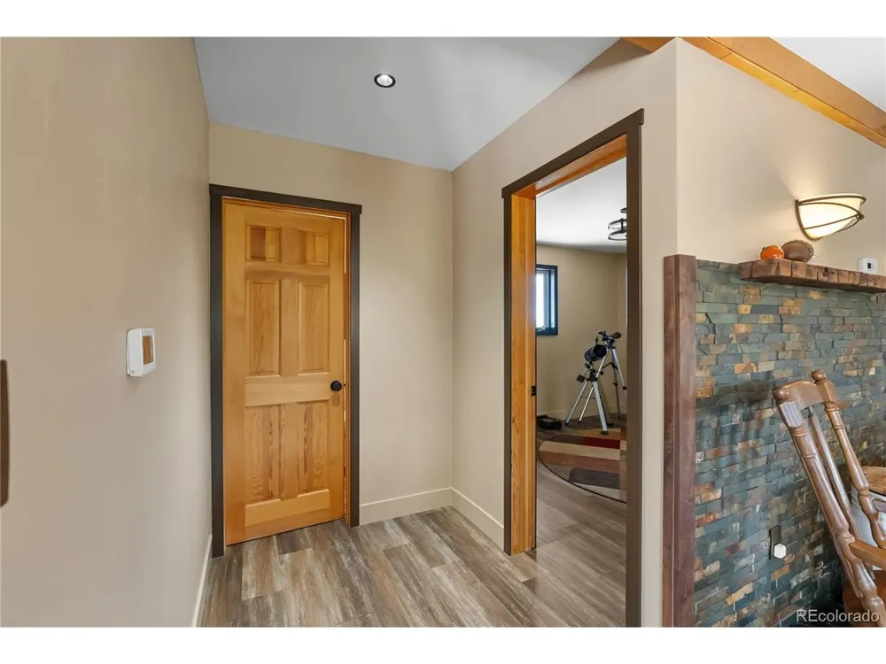 1400 Wild Bill Boulevard Westcliffe, CO 81252
