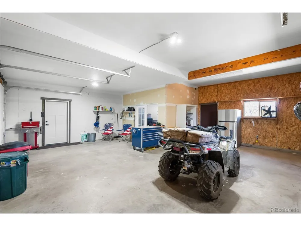 1400 Wild Bill Boulevard Westcliffe, CO 81252