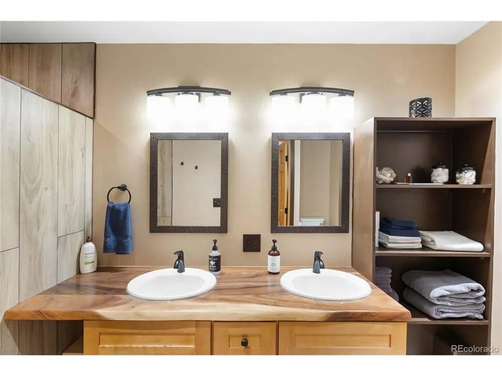 1400 Wild Bill Boulevard Westcliffe, CO 81252