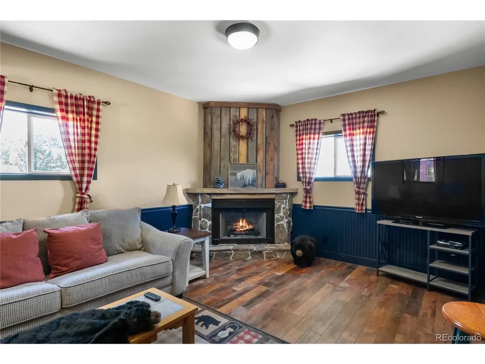 1400 Wild Bill Boulevard Westcliffe, CO 81252