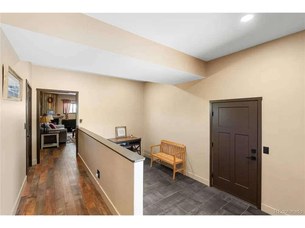 1400 Wild Bill Boulevard Westcliffe, CO 81252