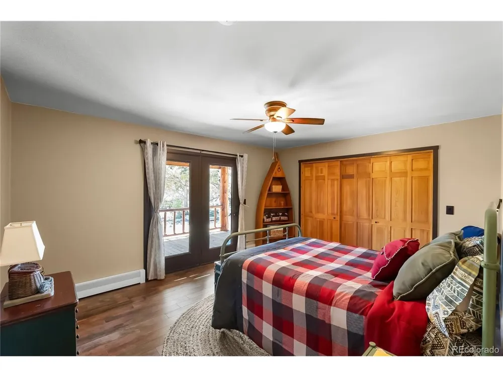 1400 Wild Bill Boulevard Westcliffe, CO 81252