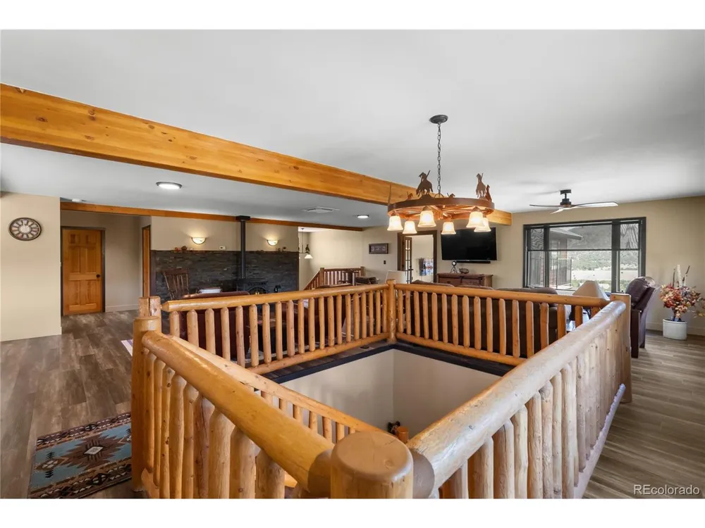 1400 Wild Bill Boulevard Westcliffe, CO 81252