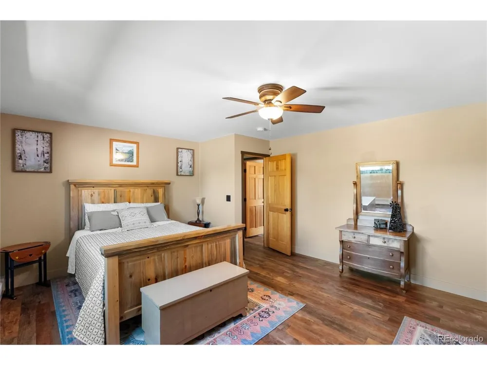 1400 Wild Bill Boulevard Westcliffe, CO 81252