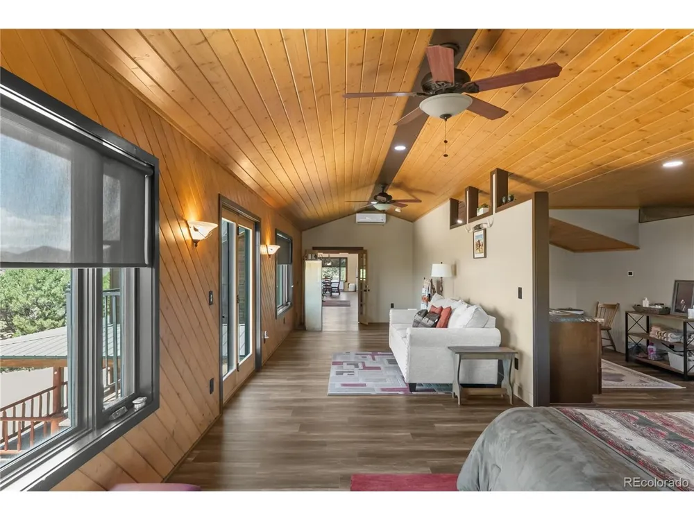 1400 Wild Bill Boulevard Westcliffe, CO 81252
