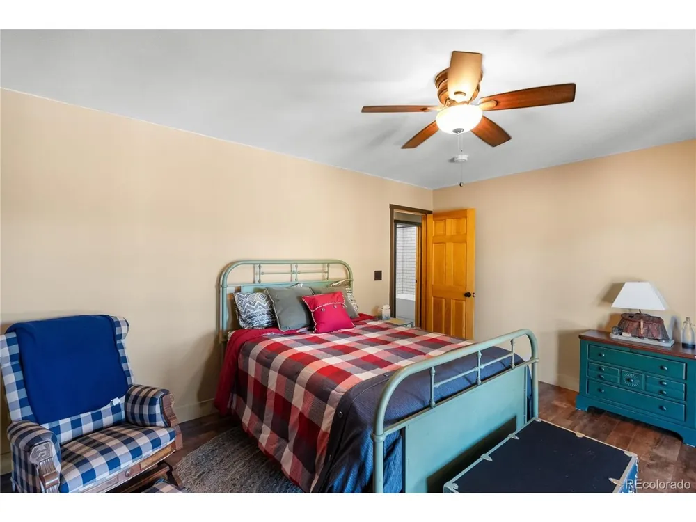1400 Wild Bill Boulevard Westcliffe, CO 81252