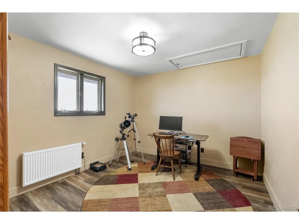 1400 Wild Bill Boulevard Westcliffe, CO 81252