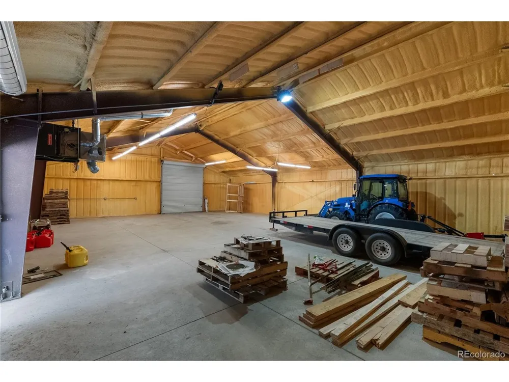 1400 Wild Bill Boulevard Westcliffe, CO 81252