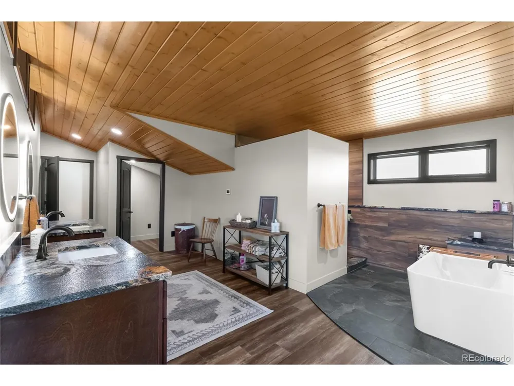 1400 Wild Bill Boulevard Westcliffe, CO 81252