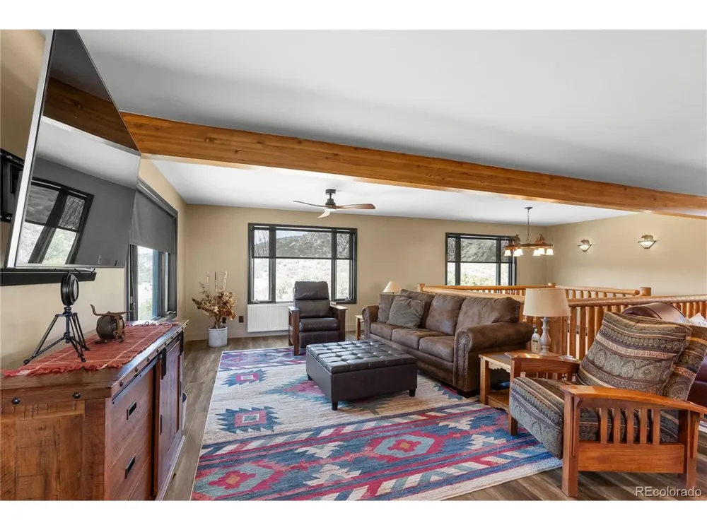 1400 Wild Bill Boulevard Westcliffe, CO 81252