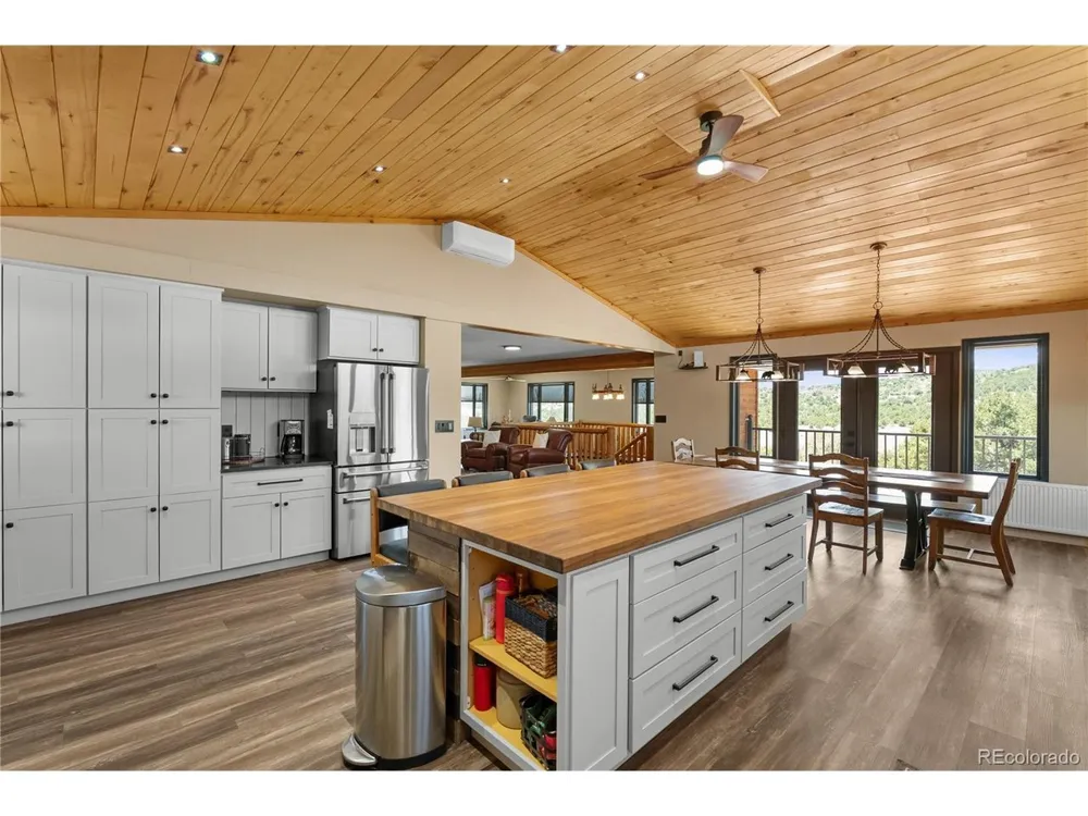 1400 Wild Bill Boulevard Westcliffe, CO 81252