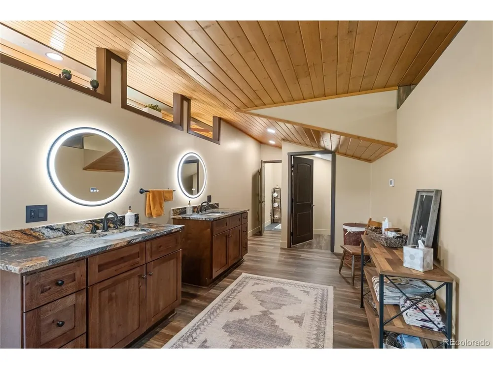 1400 Wild Bill Boulevard Westcliffe, CO 81252