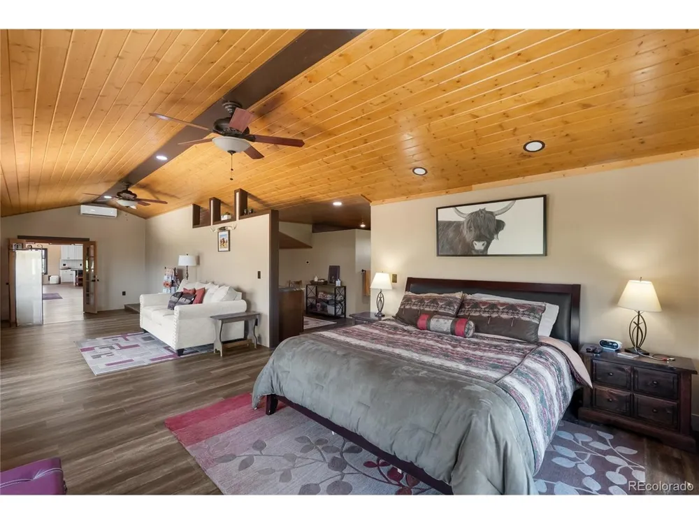 1400 Wild Bill Boulevard Westcliffe, CO 81252
