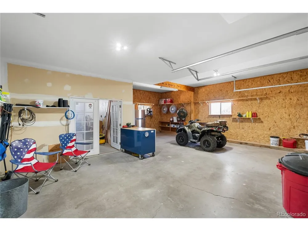 1400 Wild Bill Boulevard Westcliffe, CO 81252