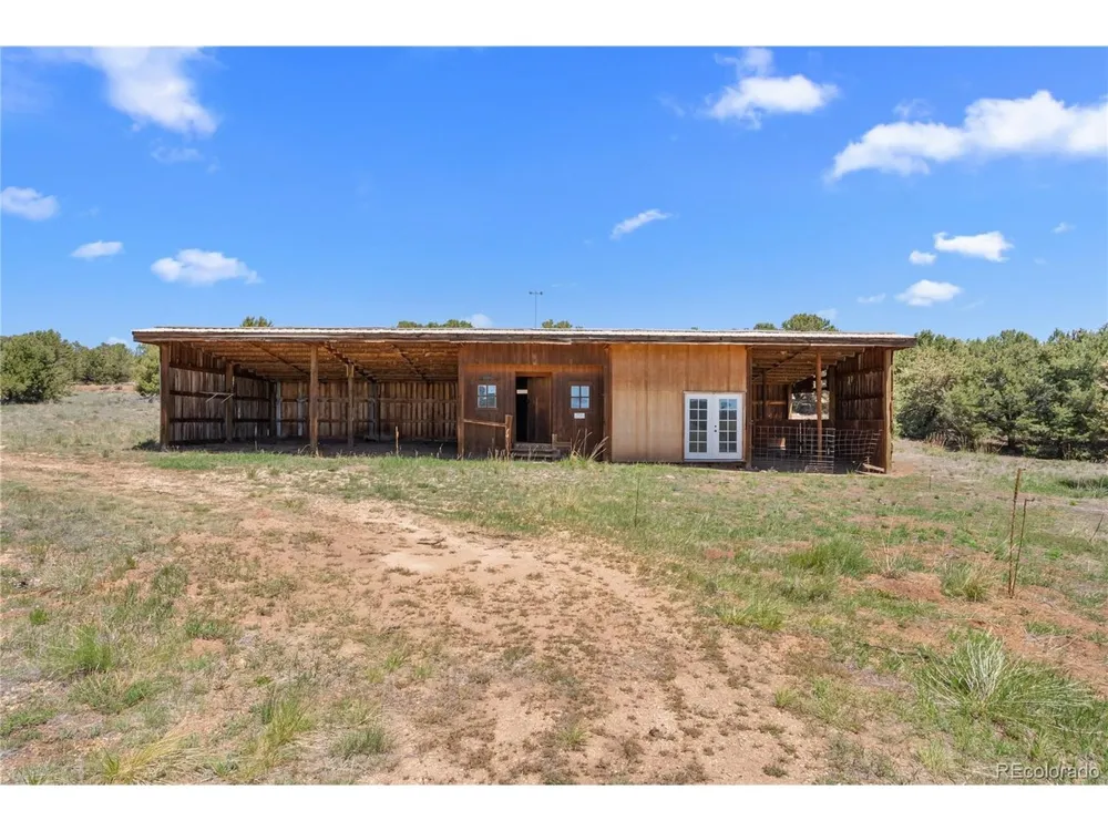 1400 Wild Bill Boulevard Westcliffe, CO 81252