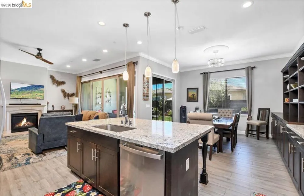 7295 Keyesport Way Discovery Bay, CA 94505