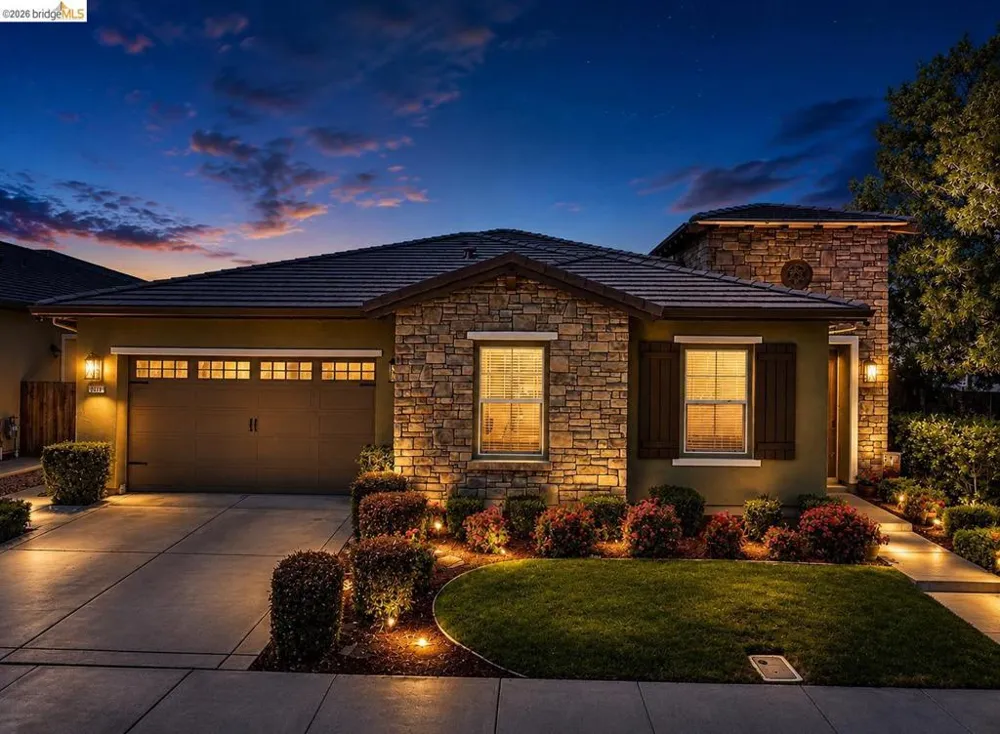 7295 Keyesport Way Discovery Bay, CA 94505