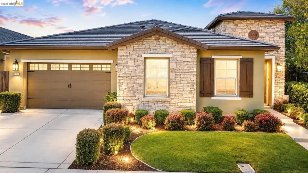 7295 Keyesport Way Discovery Bay, CA 94505