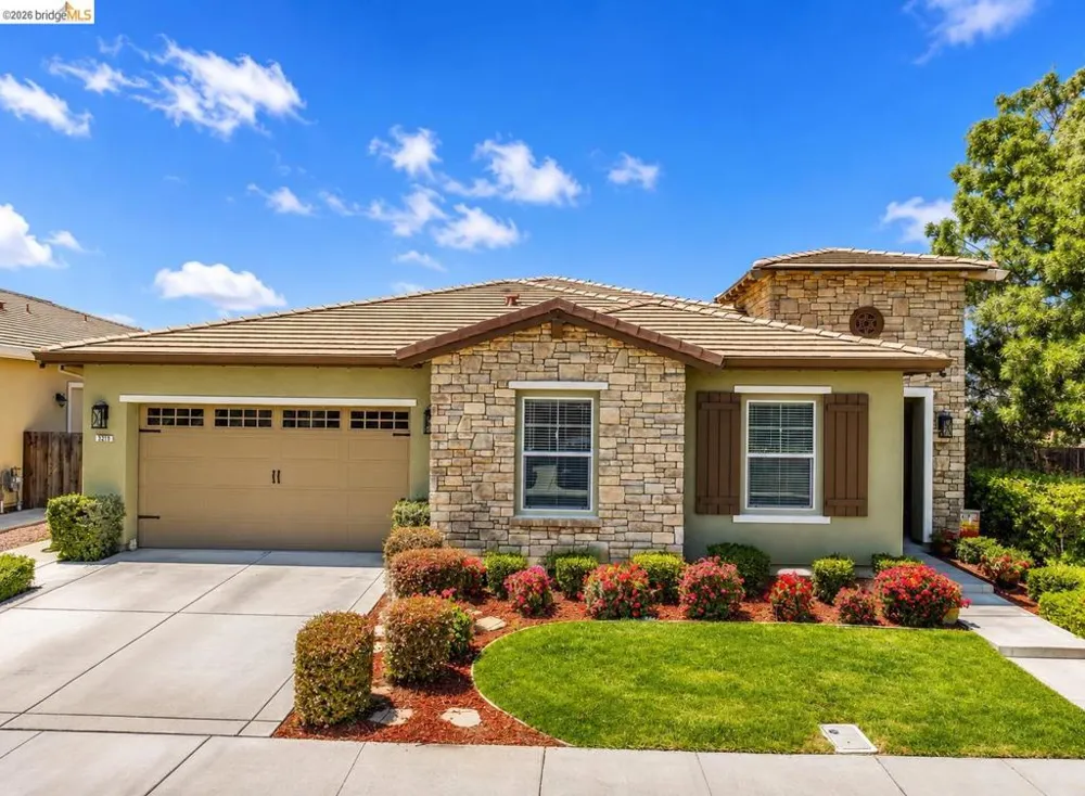 7295 Keyesport Way Discovery Bay, CA 94505