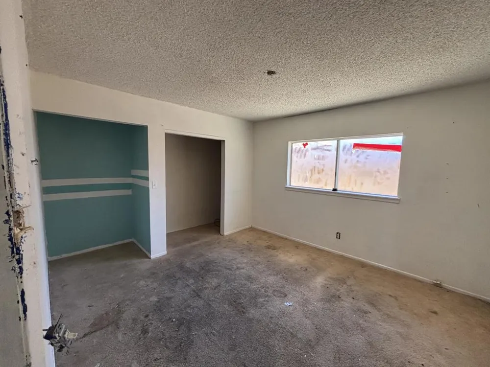 6943 Roberts Avenue 29 Palms, CA 92277