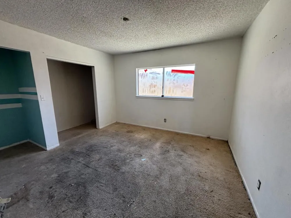 6943 Roberts Avenue 29 Palms, CA 92277