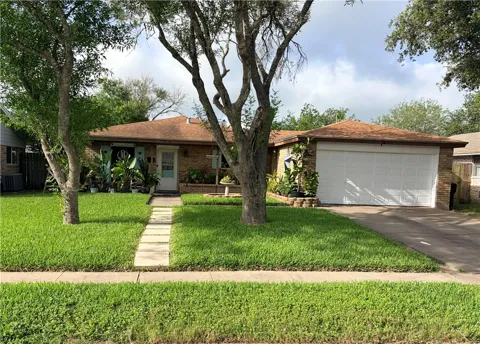 305 Birchwood Drive