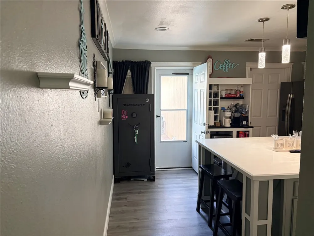 305 Birchwood Drive Kingsville, TX 78363