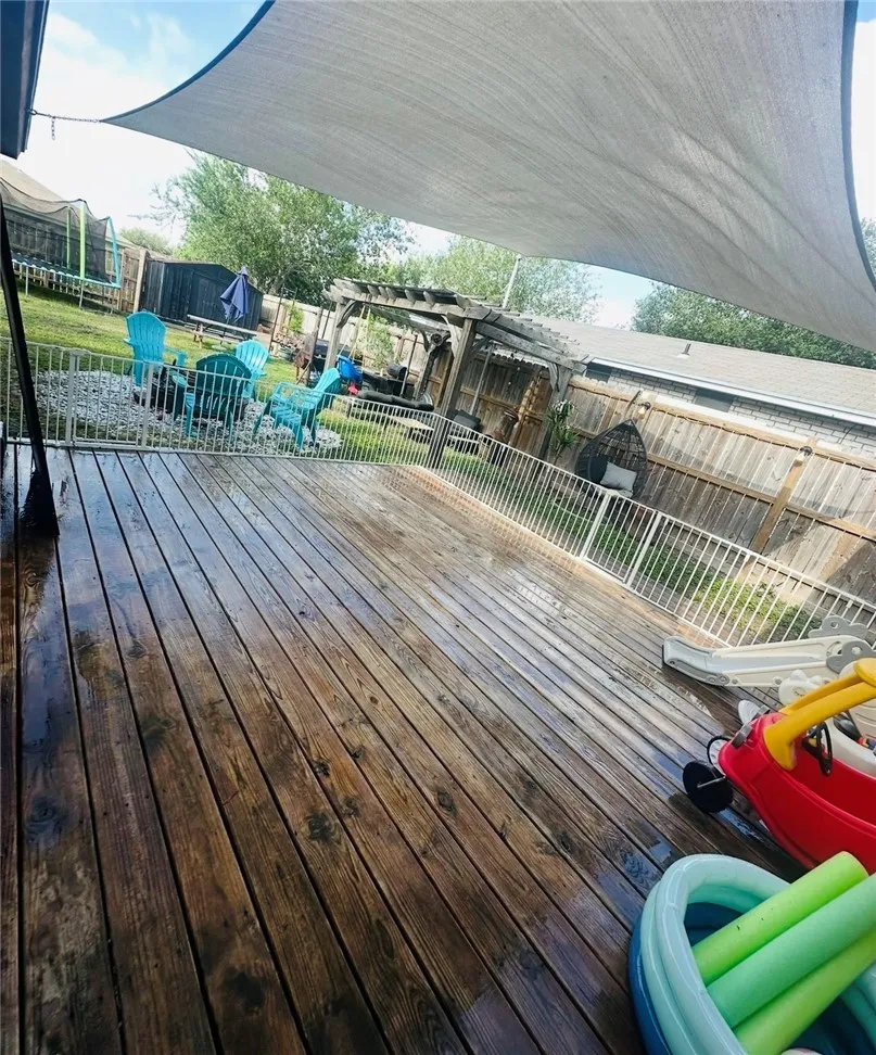 305 Birchwood Drive Kingsville, TX 78363
