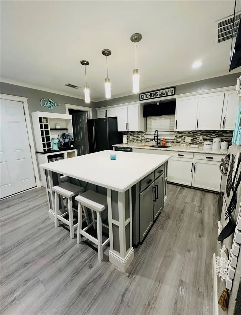 305 Birchwood Drive Kingsville, TX 78363