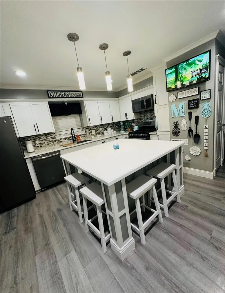 305 Birchwood Drive Kingsville, TX 78363