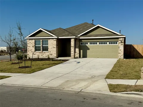 160 Sky Meadows Circle