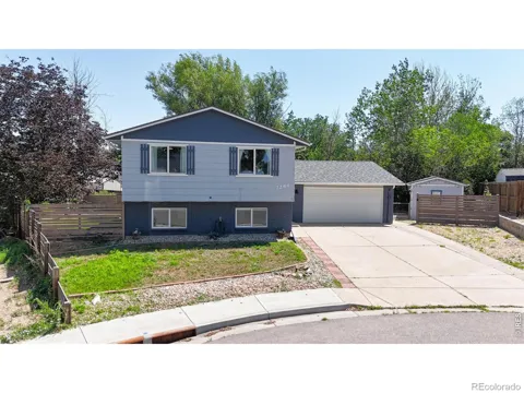 2264 Darla Court