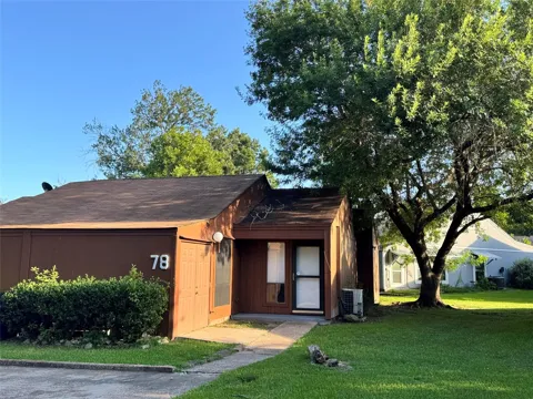 78 Westwood Drive W #TH3