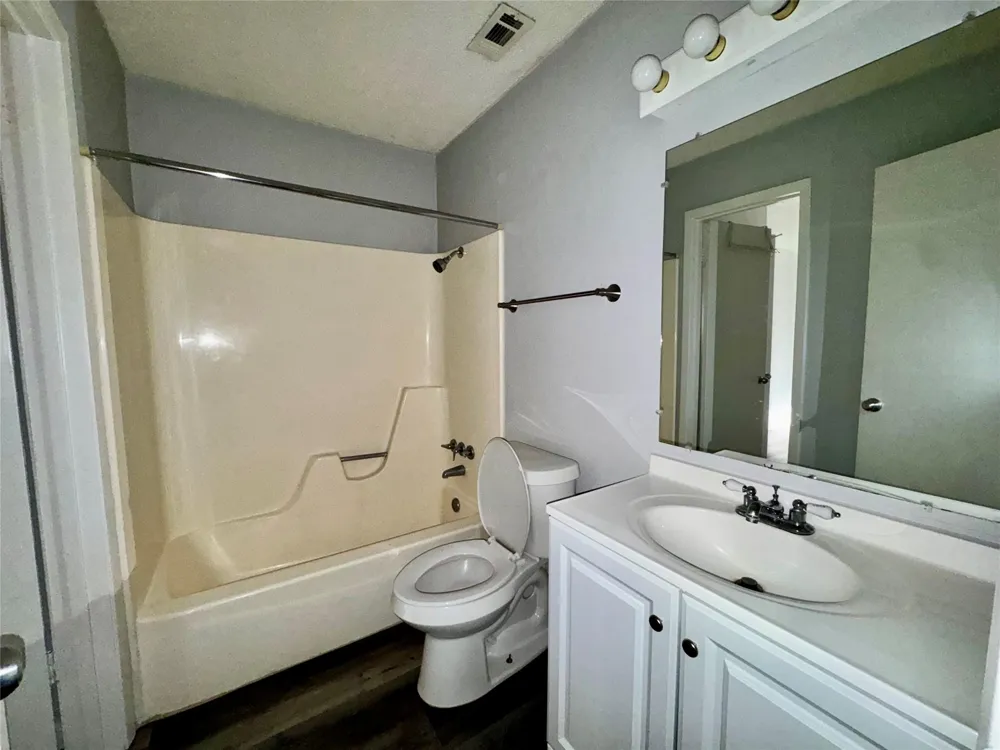 78 Westwood Drive W #TH3 Trinity, TX 75862